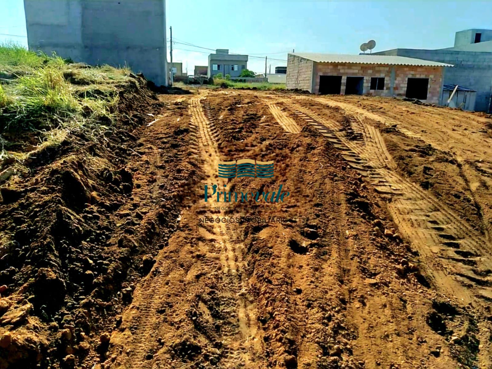 Terreno, 175 m² - Foto 3