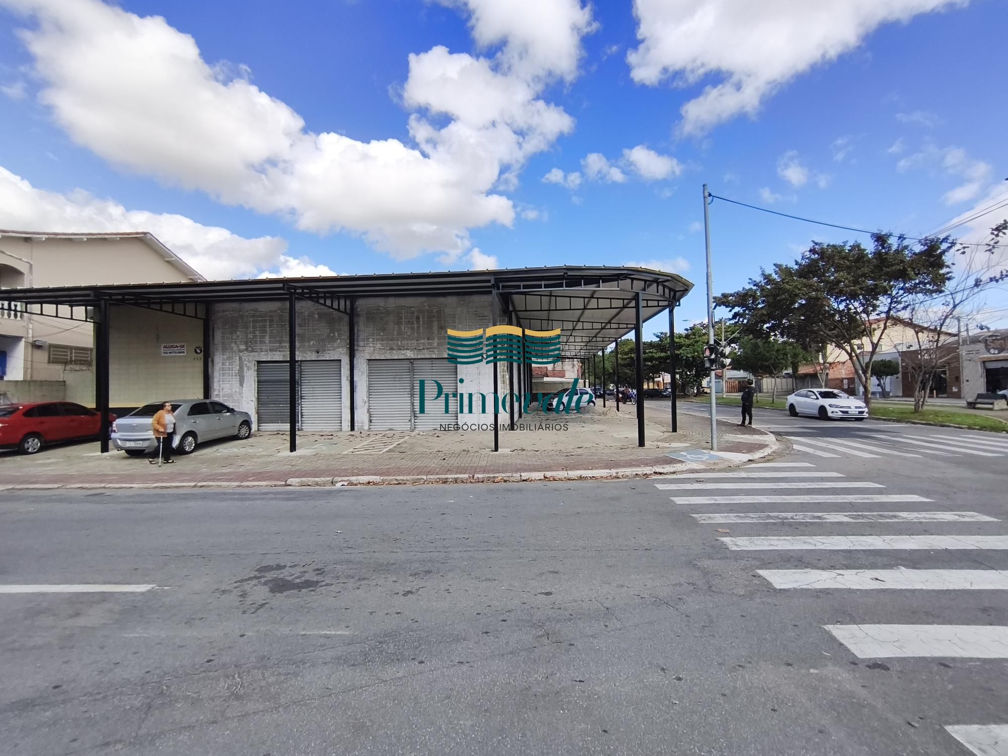 Depósito-Galpão - Foto 6