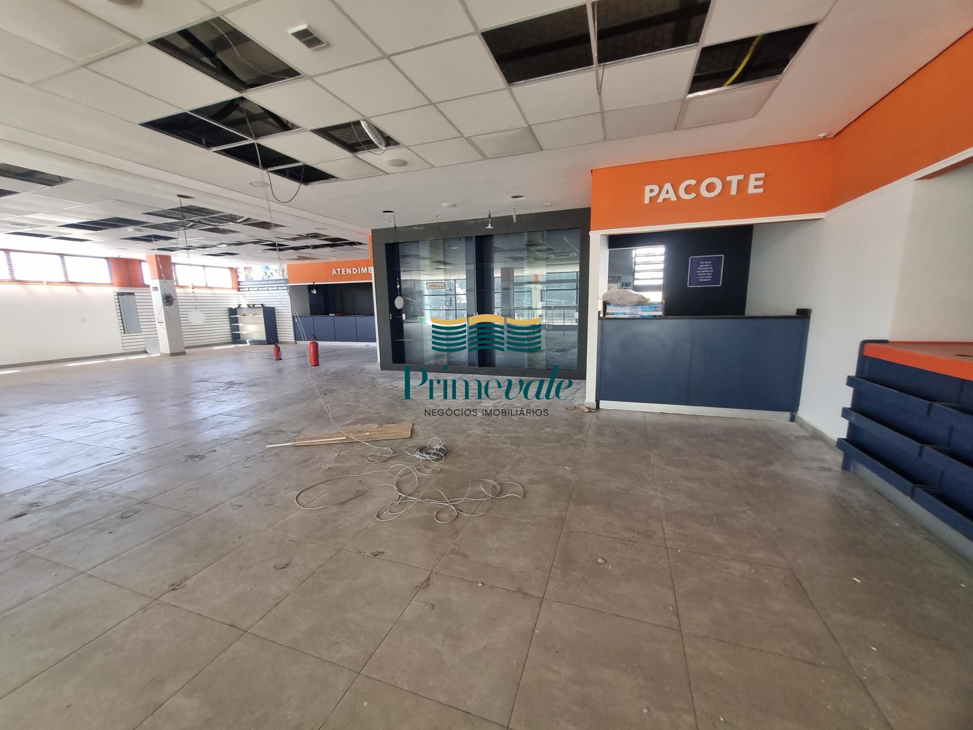Prédio Inteiro, 1500 m² - Foto 30