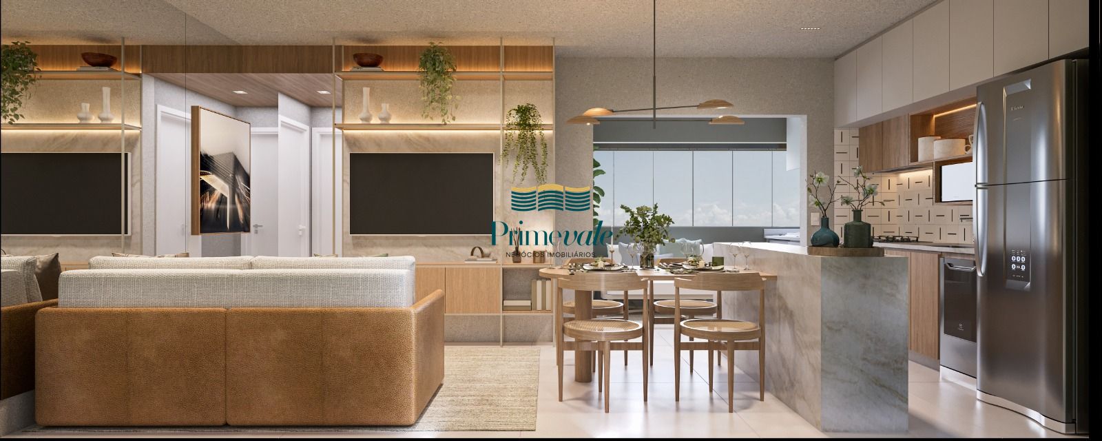 Apartamento, 2 quartos, 76 m² - Foto 42