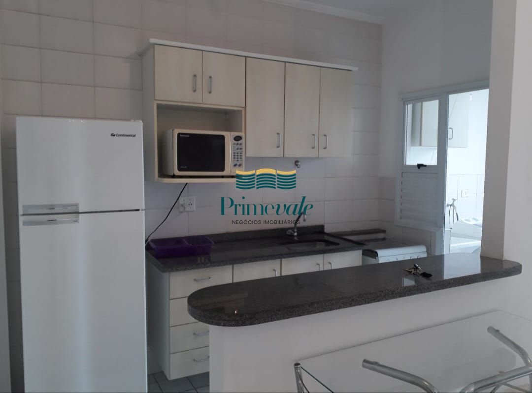 Apartamento, 1 quarto, 50 m² - Foto 9
