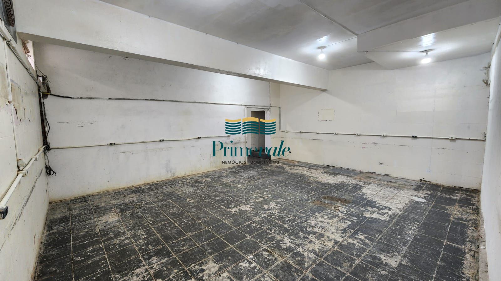Depósito-Galpão, 160 m² - Foto 5