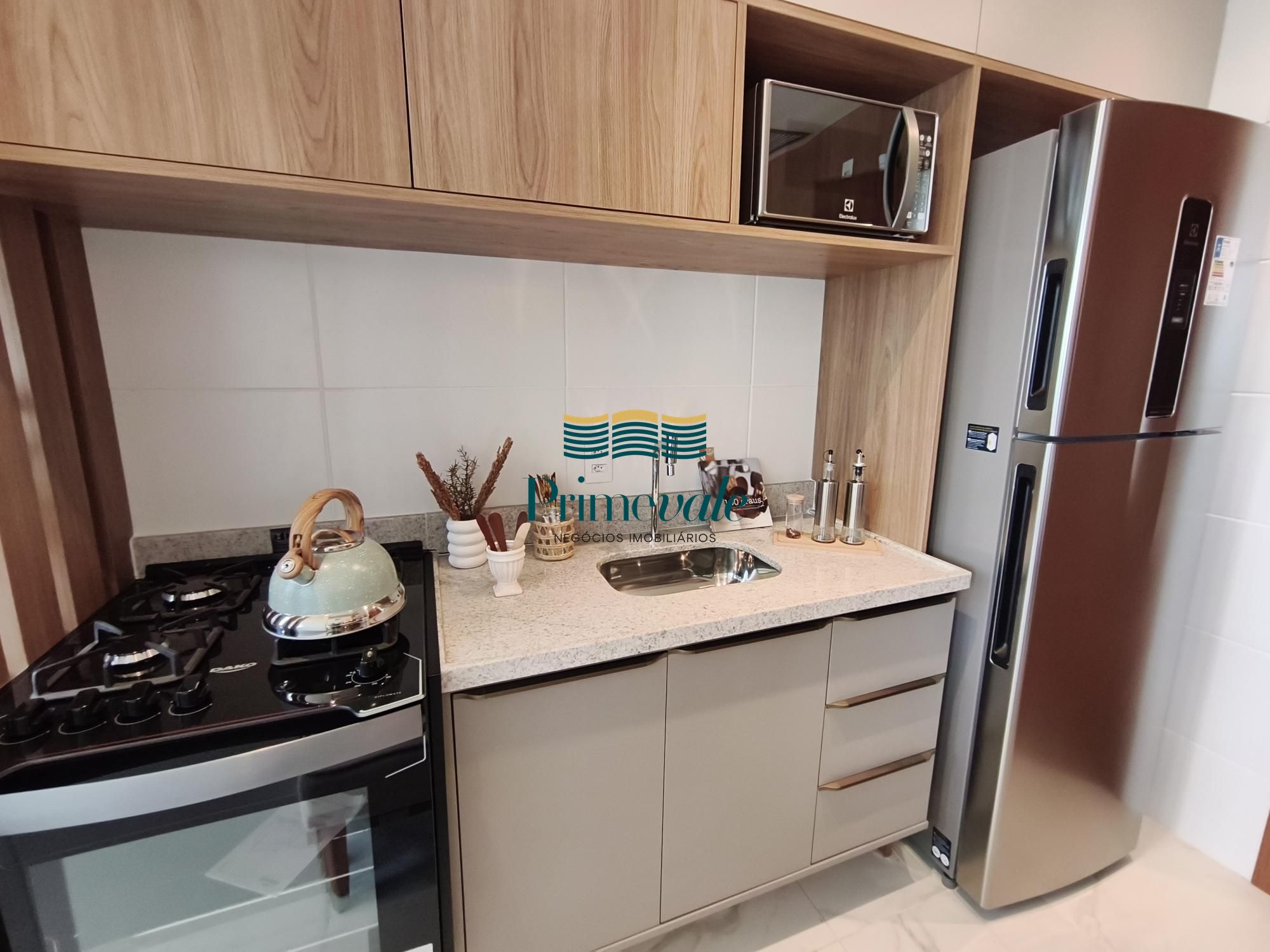 Apartamento, 2 quartos, 38 m² - Foto 8