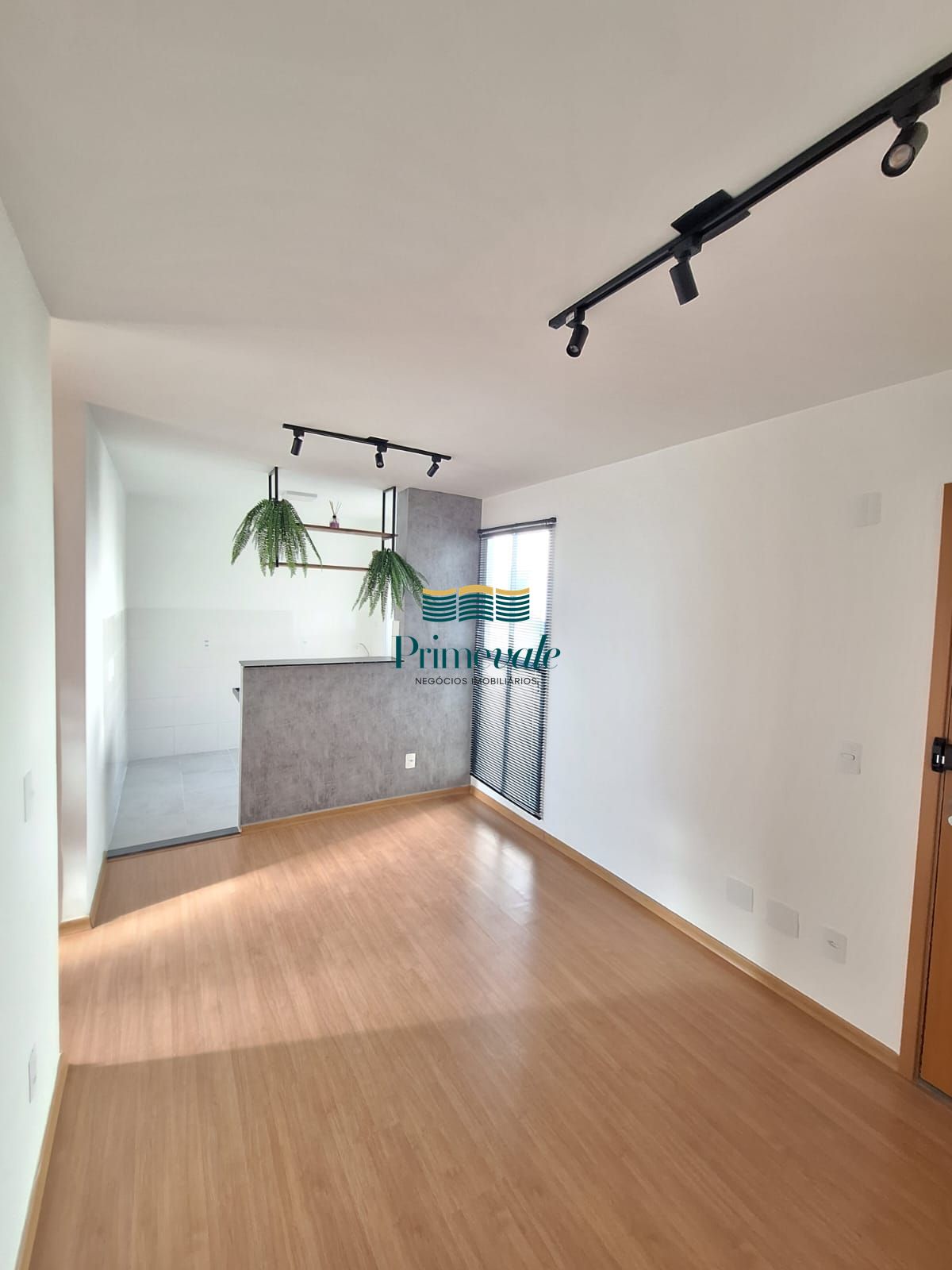 Apartamento, 2 quartos, 40 m² - Foto 4