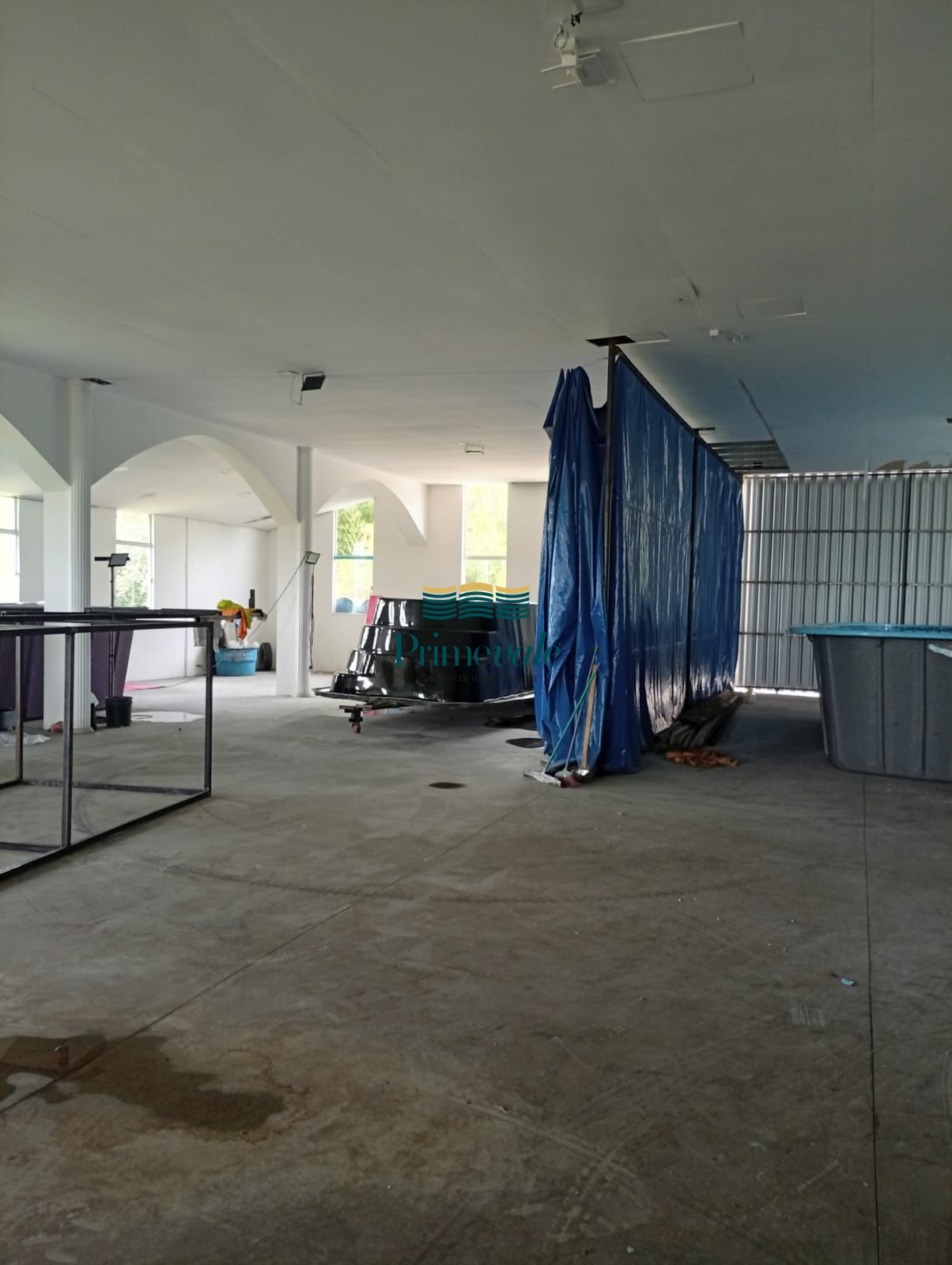 Depósito-Galpão, 850 m² - Foto 15