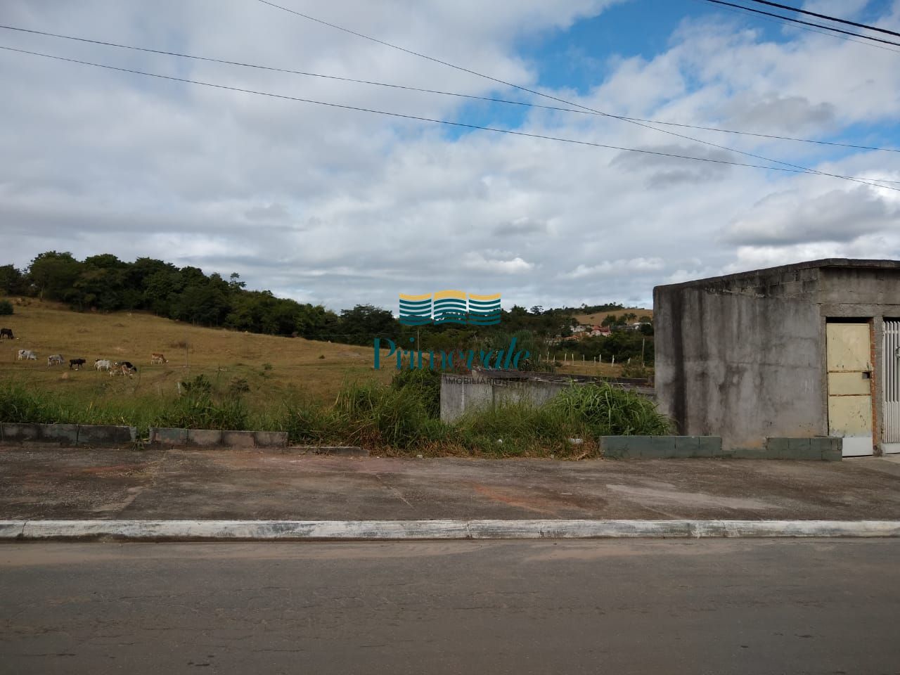 Terreno, 260 m² - Foto 1