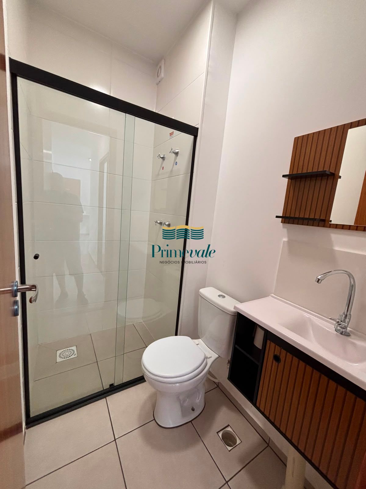 Apartamento, 2 quartos, 48 m² - Foto 3