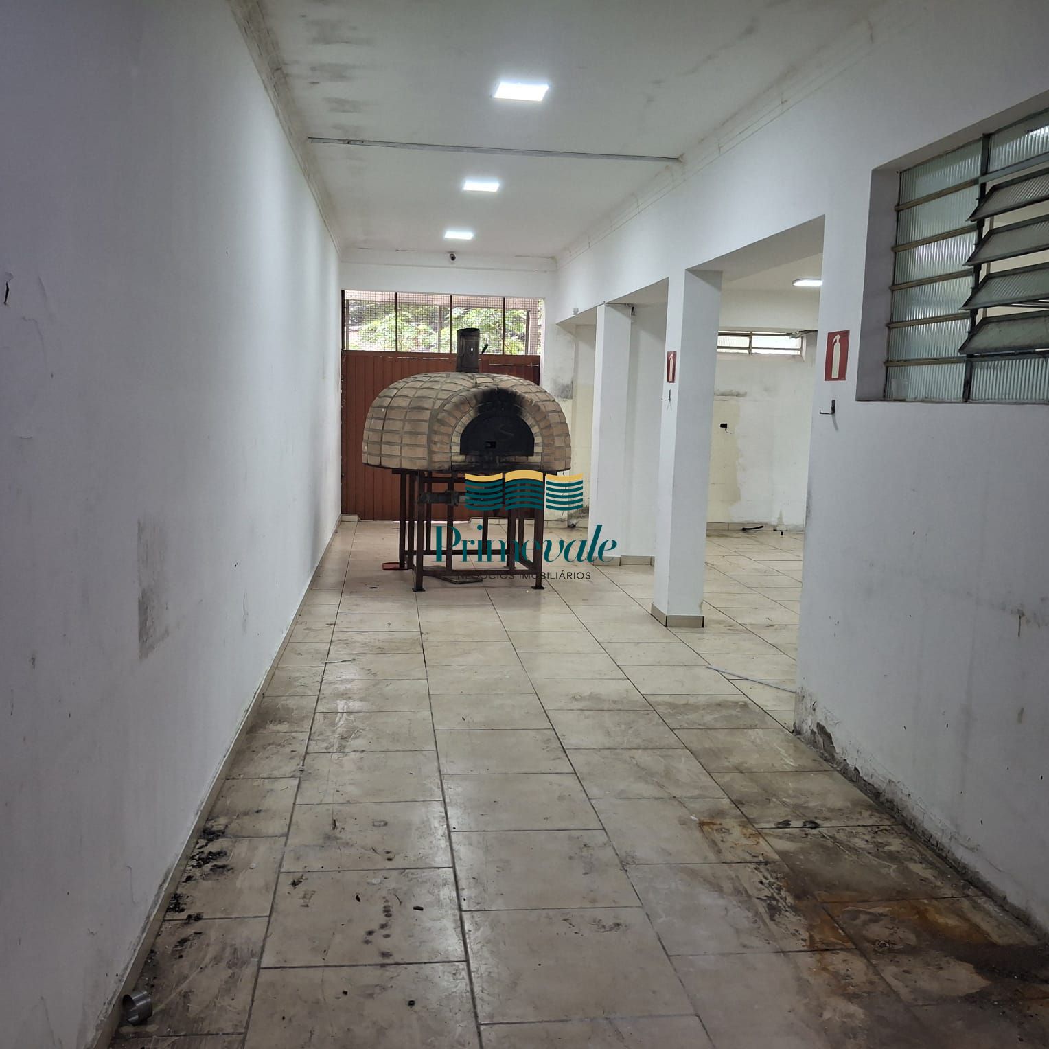 Loja-Salão, 400 m² - Foto 8
