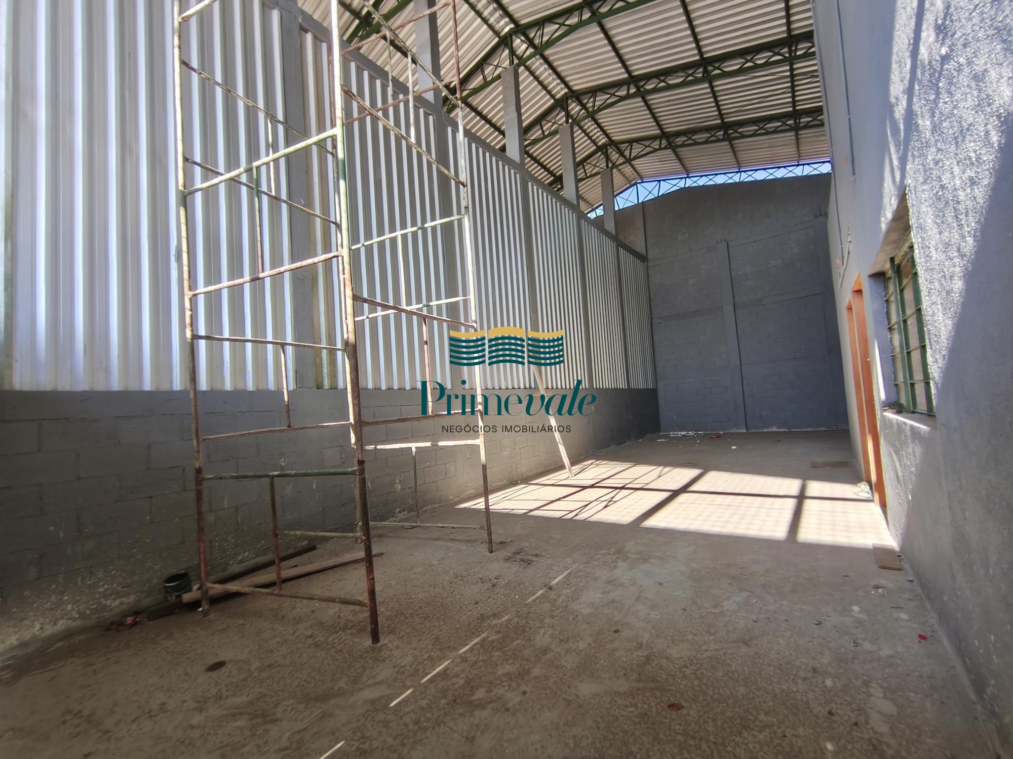 Depósito-Galpão - Foto 12