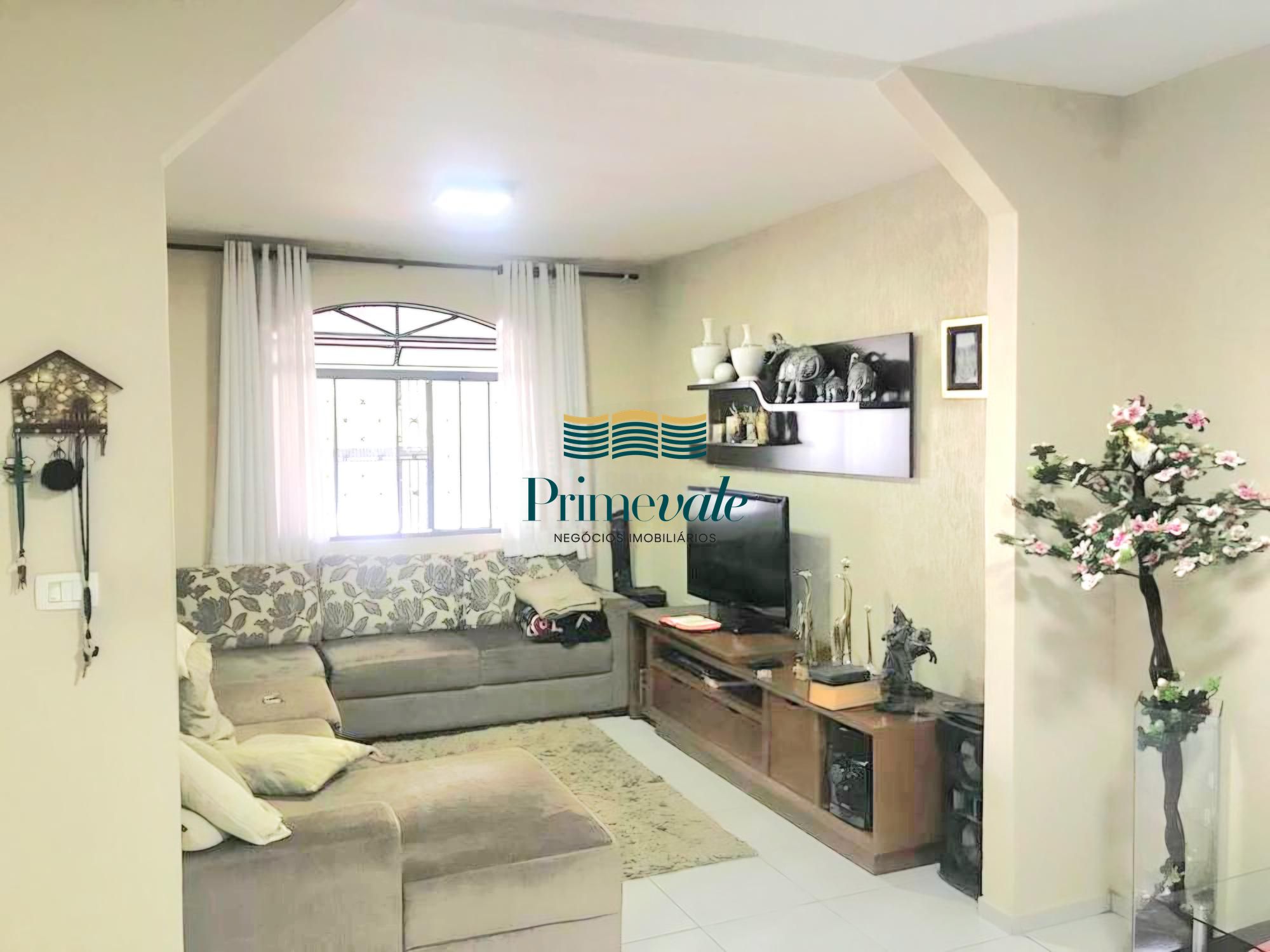 Sobrado, 3 quartos, 265 m² - Foto 3