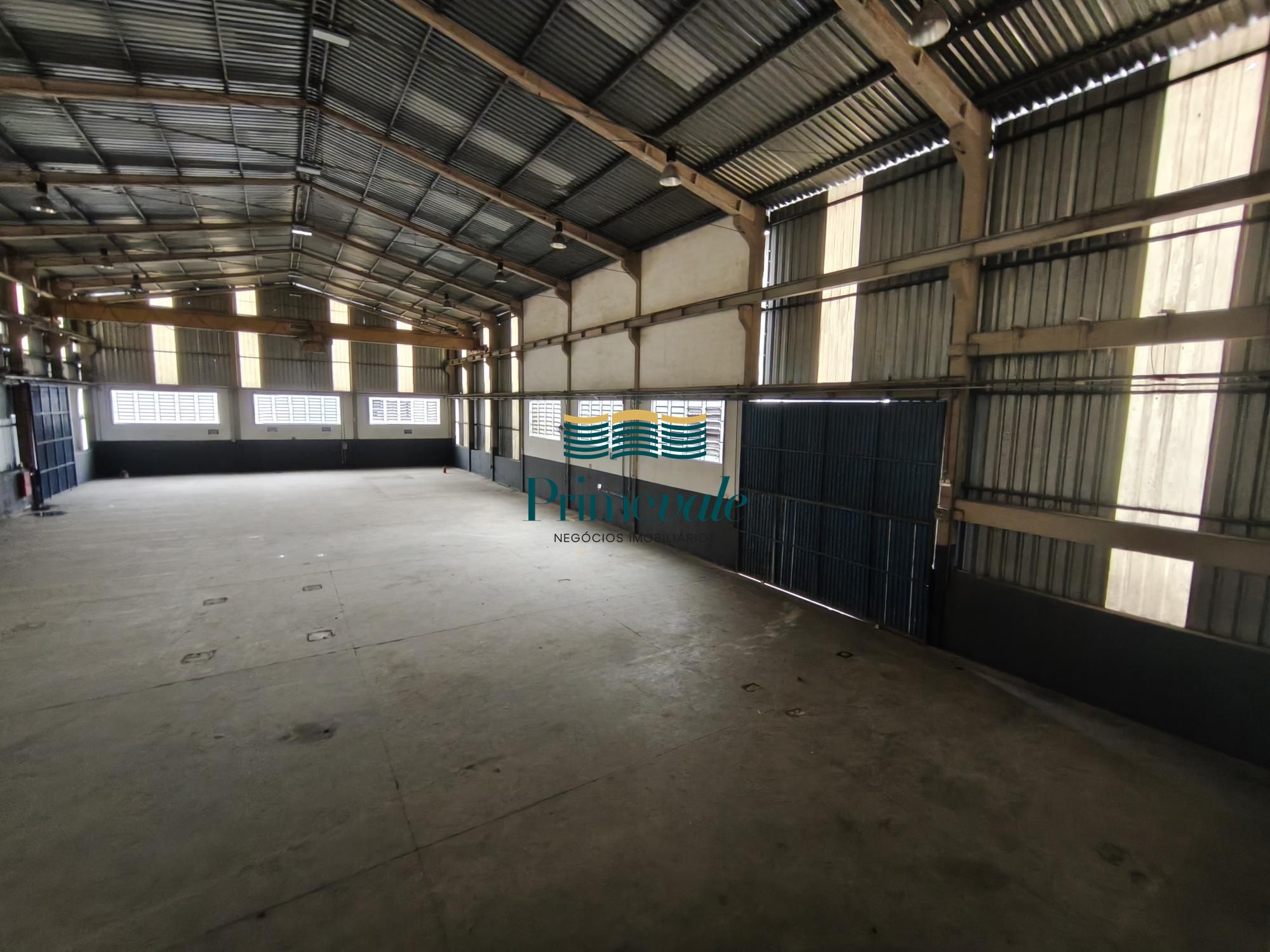 Depósito-Galpão, 1443 m² - Foto 37