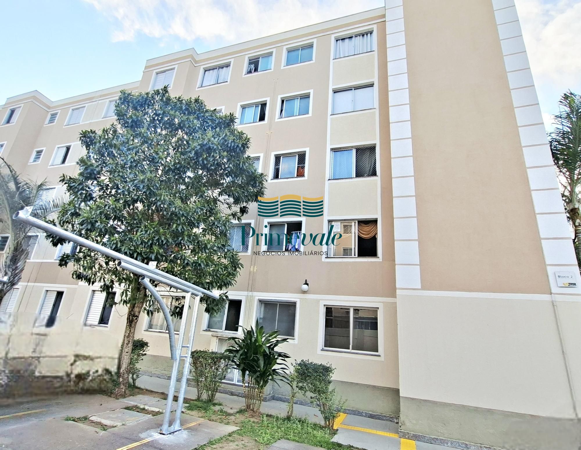Apartamento, 2 quartos, 48 m² - Foto 19