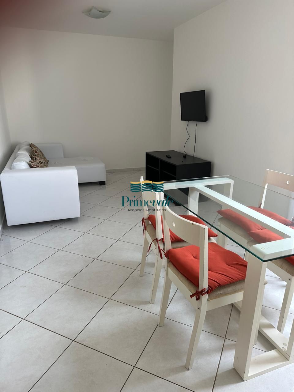 Apartamento, 2 quartos, 56 m² - Foto 1