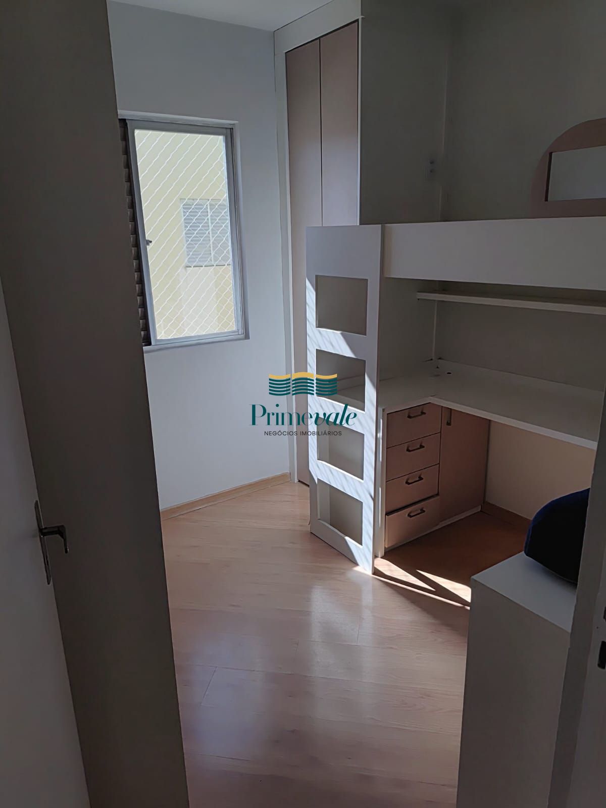 Apartamento, 2 quartos, 48 m² - Foto 4
