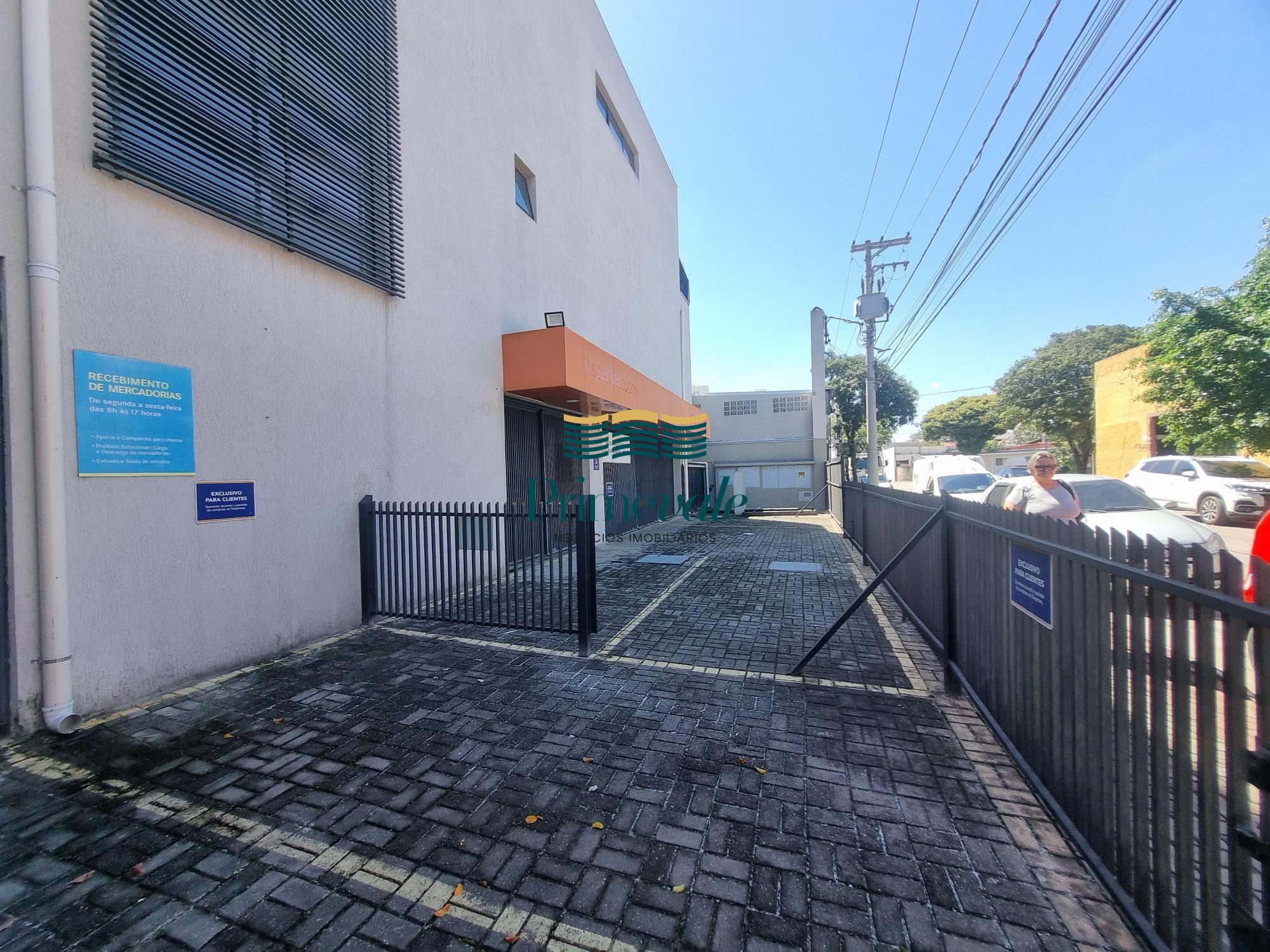 Prédio Inteiro, 1500 m² - Foto 90