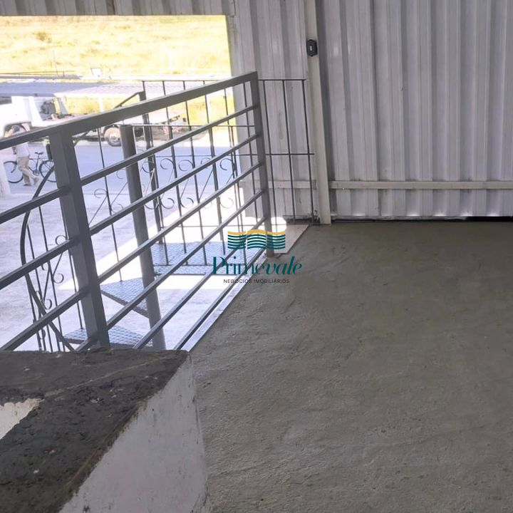 Depósito-Galpão, 125 m² - Foto 4