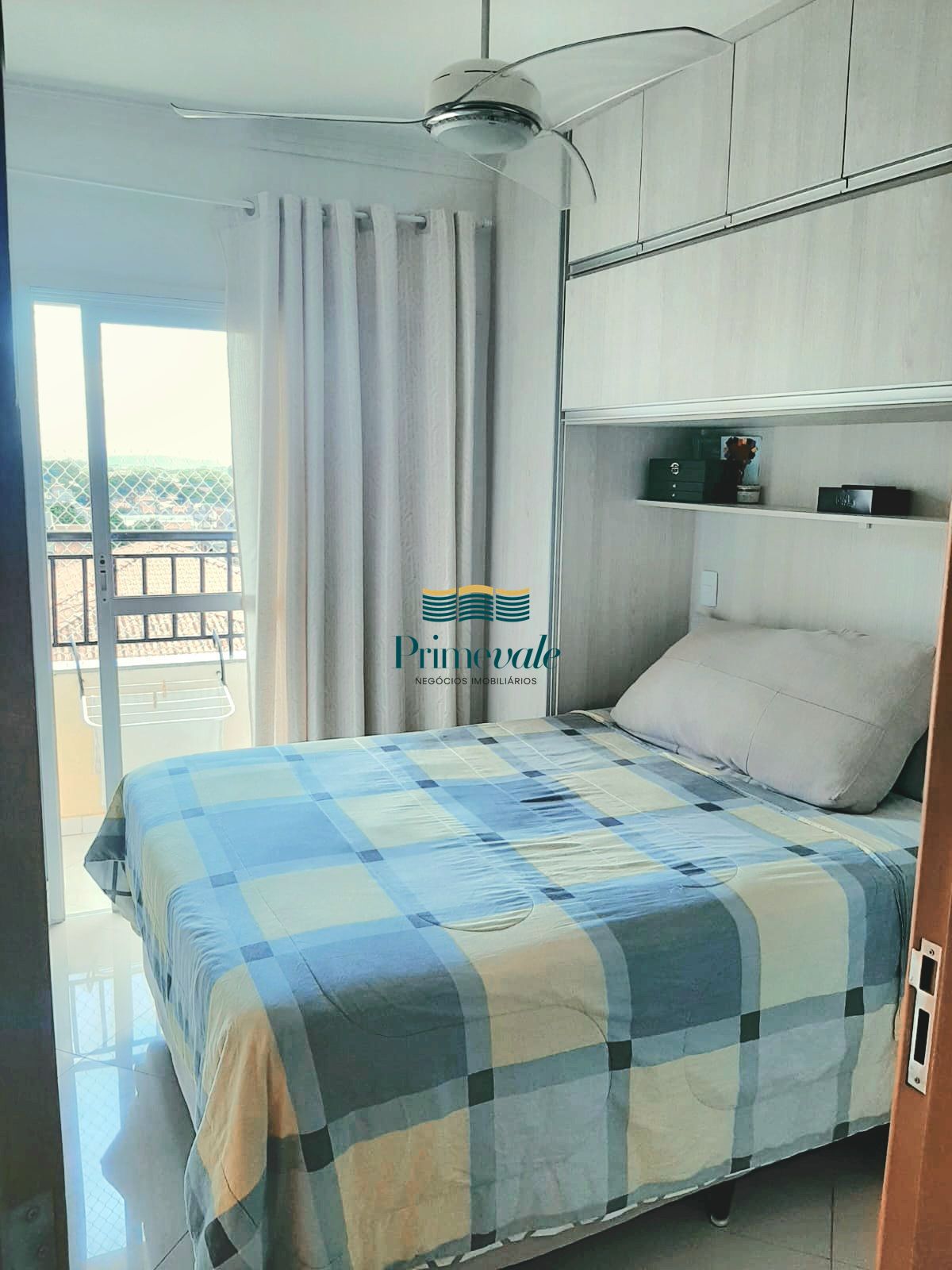 Apartamento, 2 quartos, 60 m² - Foto 11