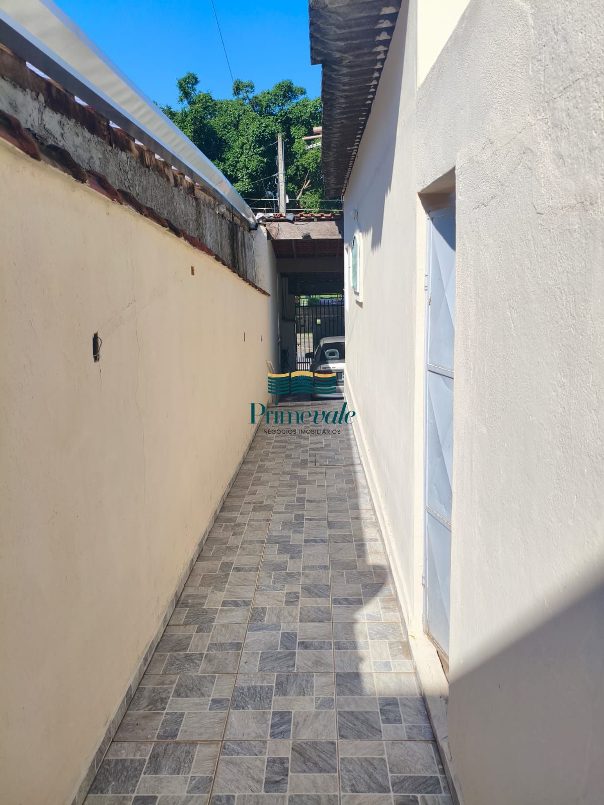 Sobrado, 3 quartos, 102 m² - Foto 4