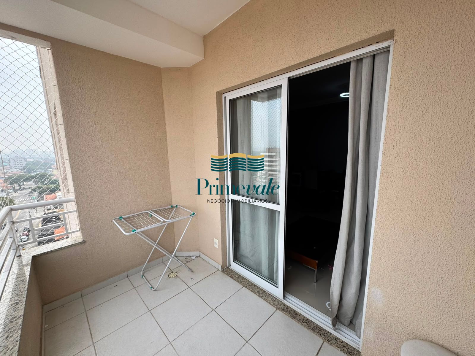 Apartamento, 2 quartos, 66 m² - Foto 2