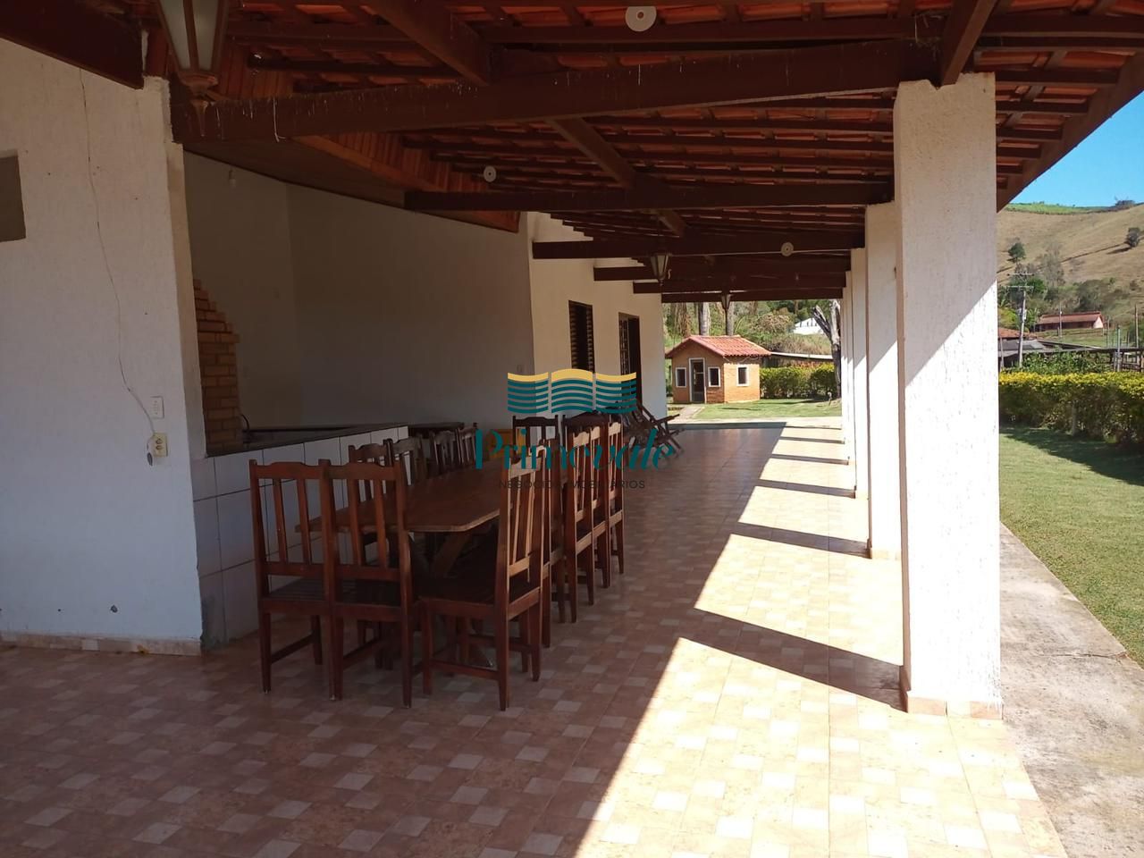 Sítio, 2 quartos, 13000 hectares - Foto 25