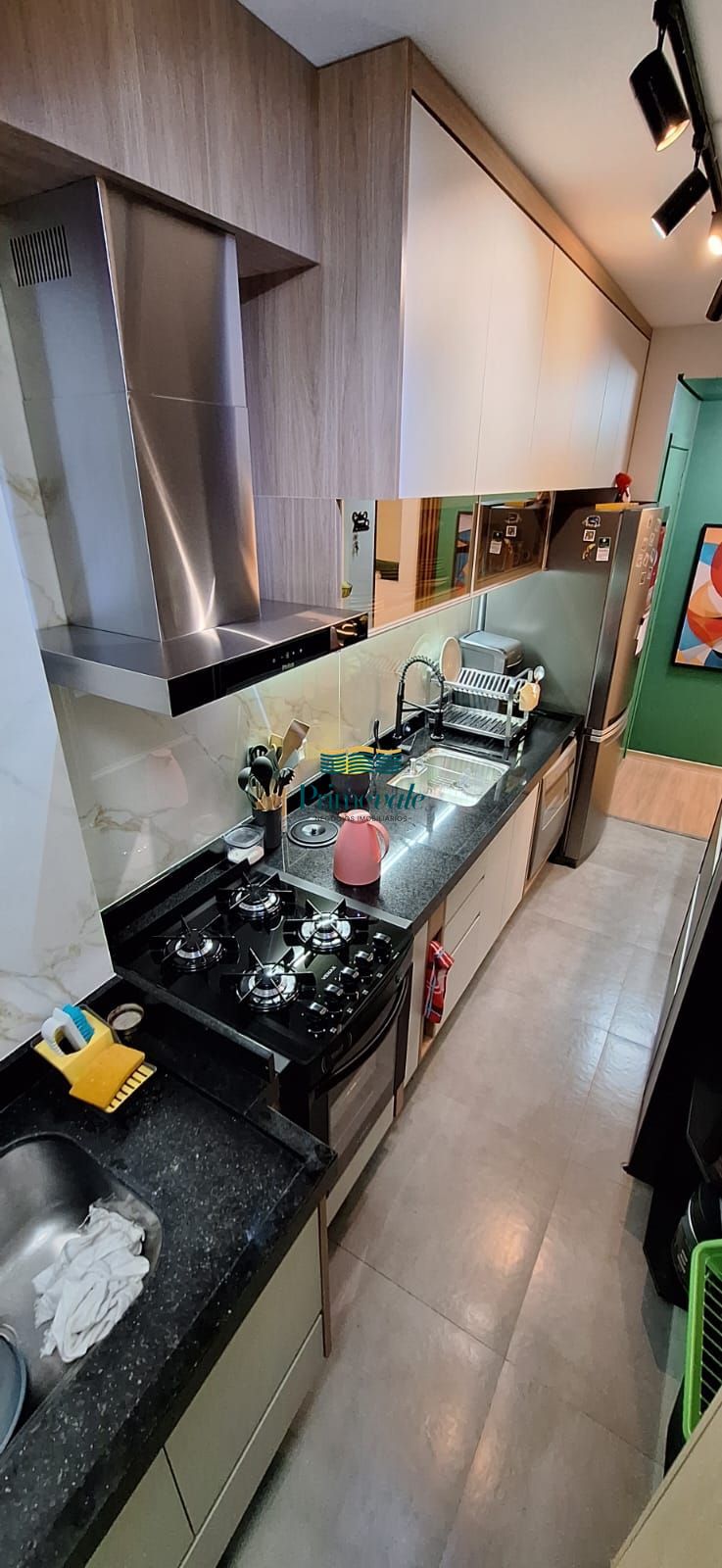 Apartamento, 3 quartos, 66 m² - Foto 8