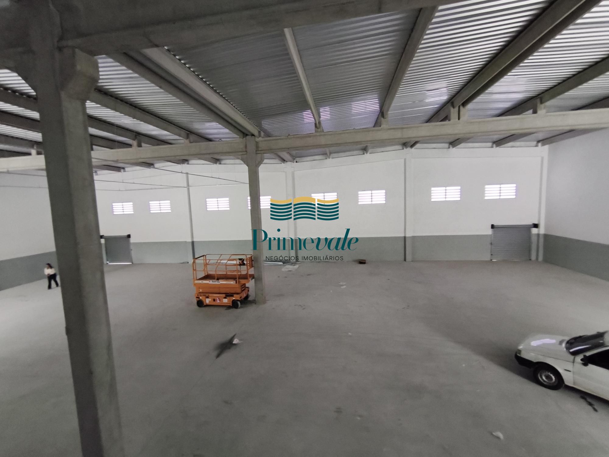 Depósito-Galpão, 530 m² - Foto 23