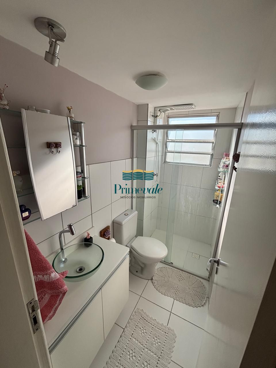 Apartamento, 2 quartos, 54 m² - Foto 15