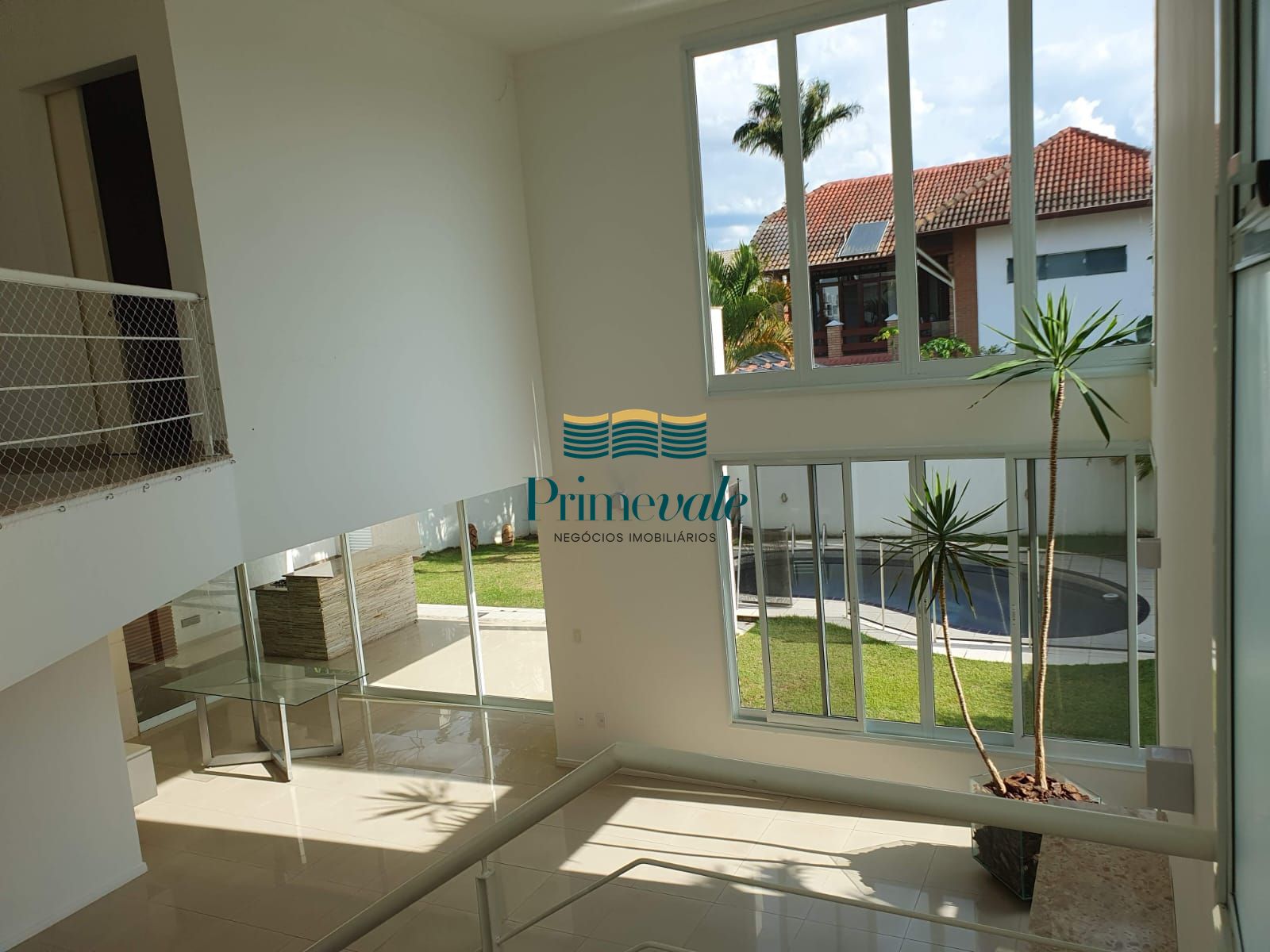 Sobrado, 4 quartos, 330 m² - Foto 34