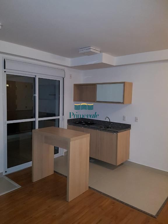 Apartamento, 1 quarto, 40 m² - Foto 1