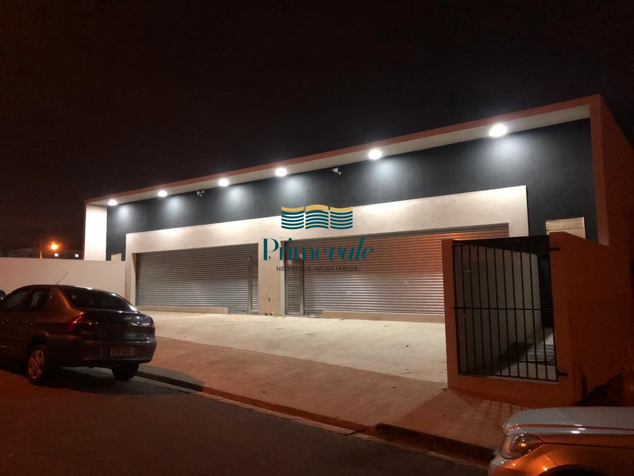 Loja-Salão, 560 m² - Foto 2