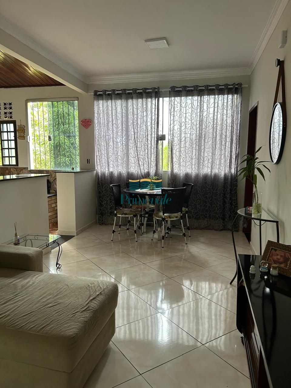 Chácara, 4 quartos, 1534 m² - Foto 7