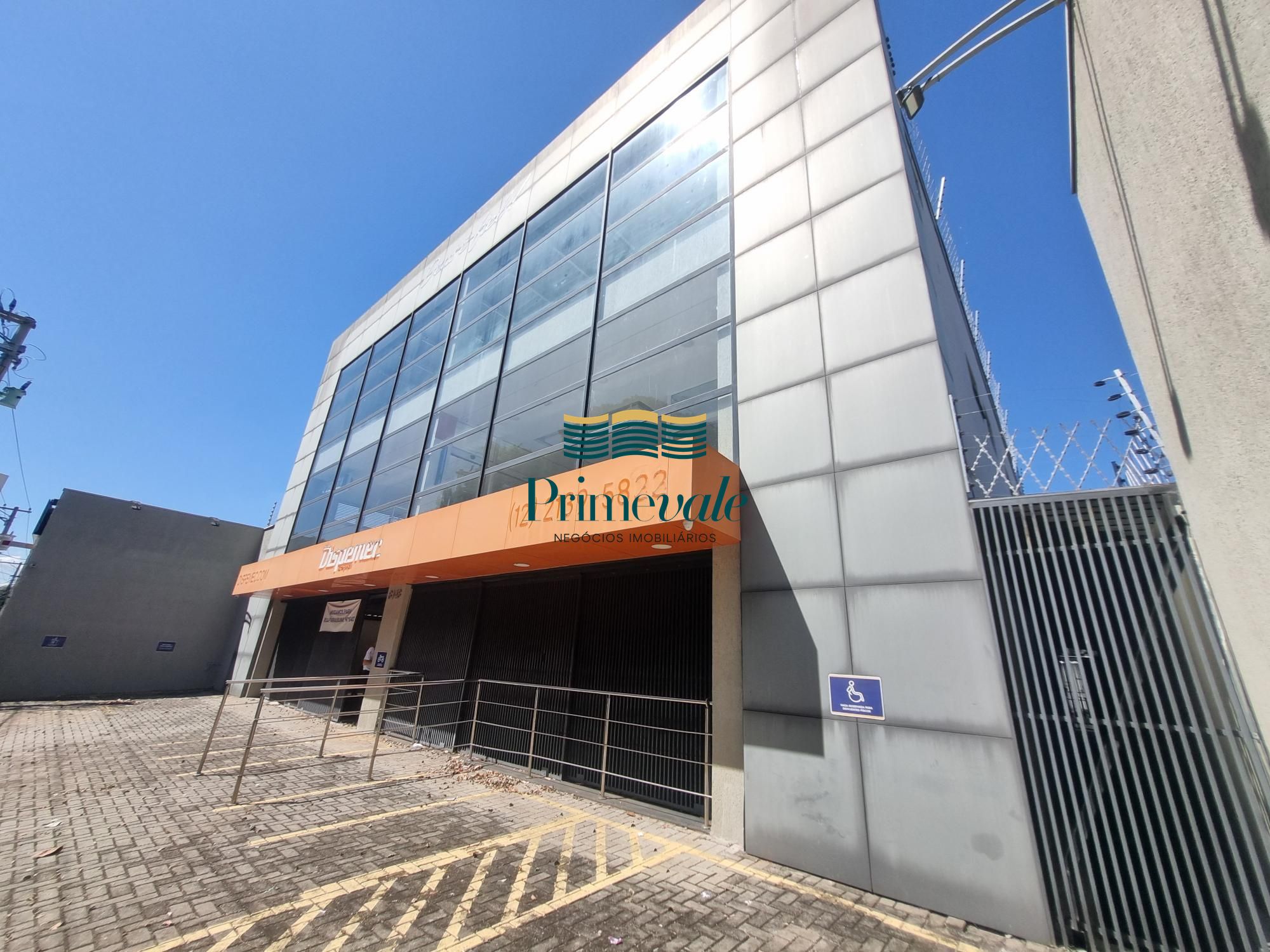 Prédio Inteiro, 1500 m² - Foto 2