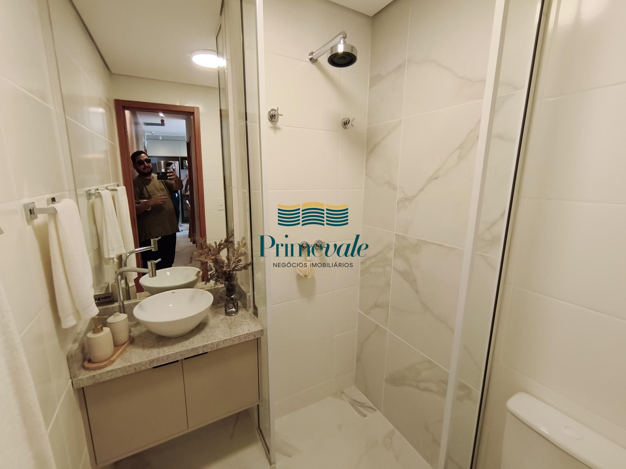 Apartamento, 2 quartos, 38 m² - Foto 22