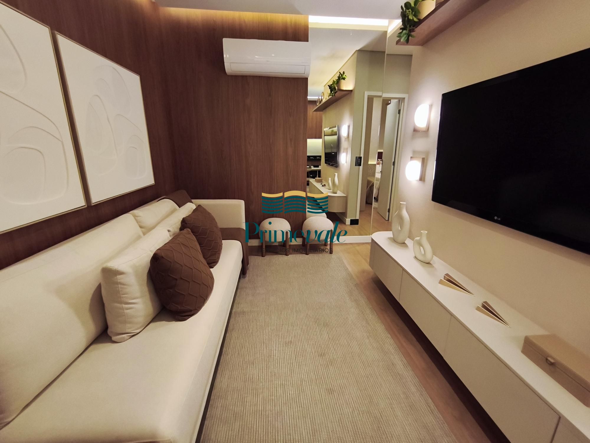 Apartamento, 3 quartos, 85 m² - Foto 1
