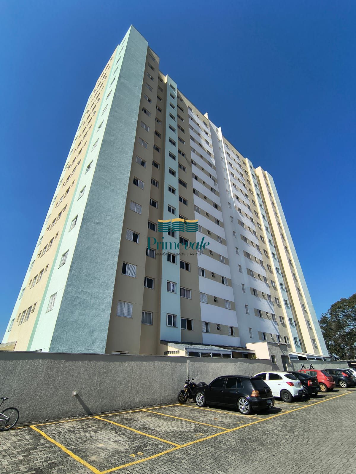 Apartamento, 2 quartos, 50 m² - Foto 4