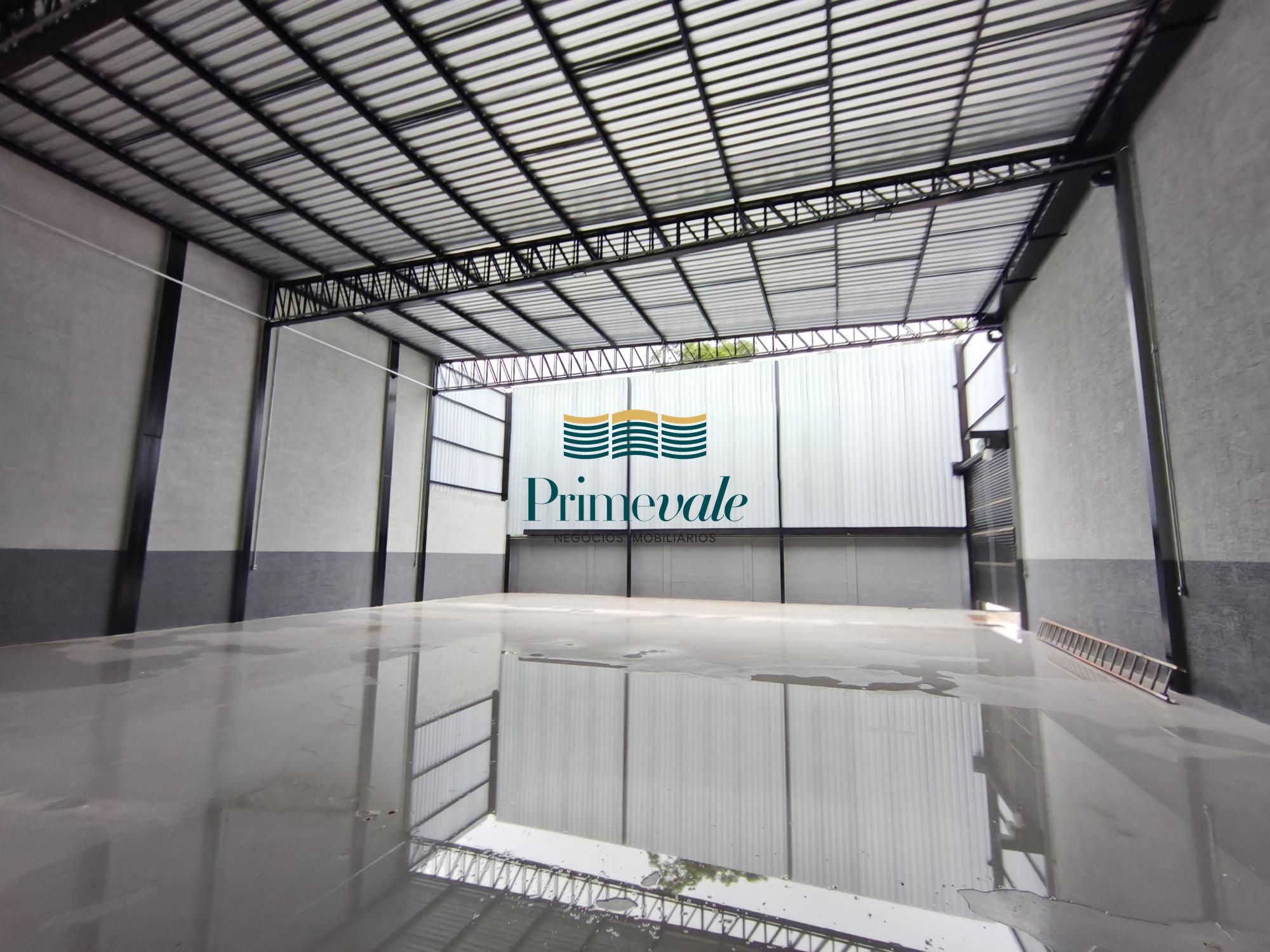 Depósito-Galpão, 540 m² - Foto 40