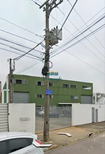 Depósito-Galpão - Foto 1