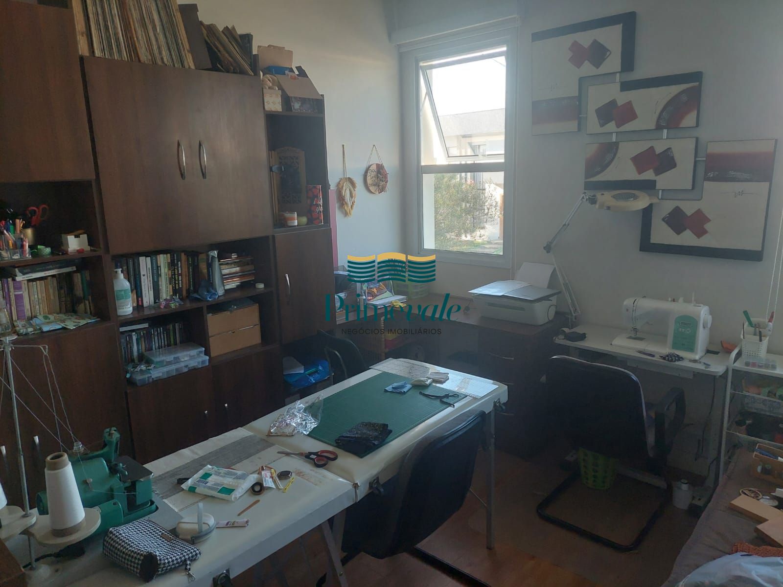 Sobrado, 3 quartos, 215 m² - Foto 31