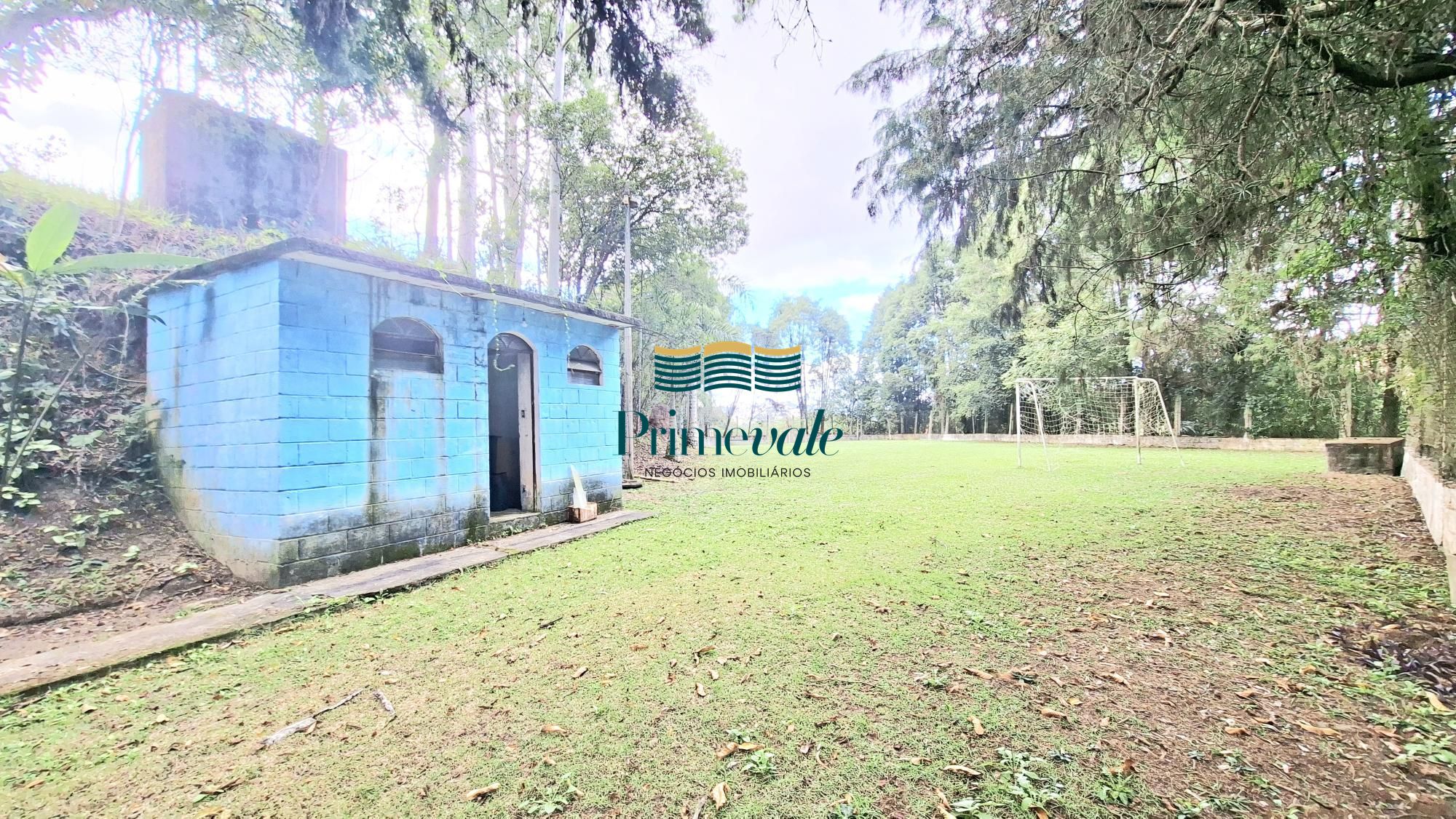 Chácara, 5 quartos, 11 hectares - Foto 18