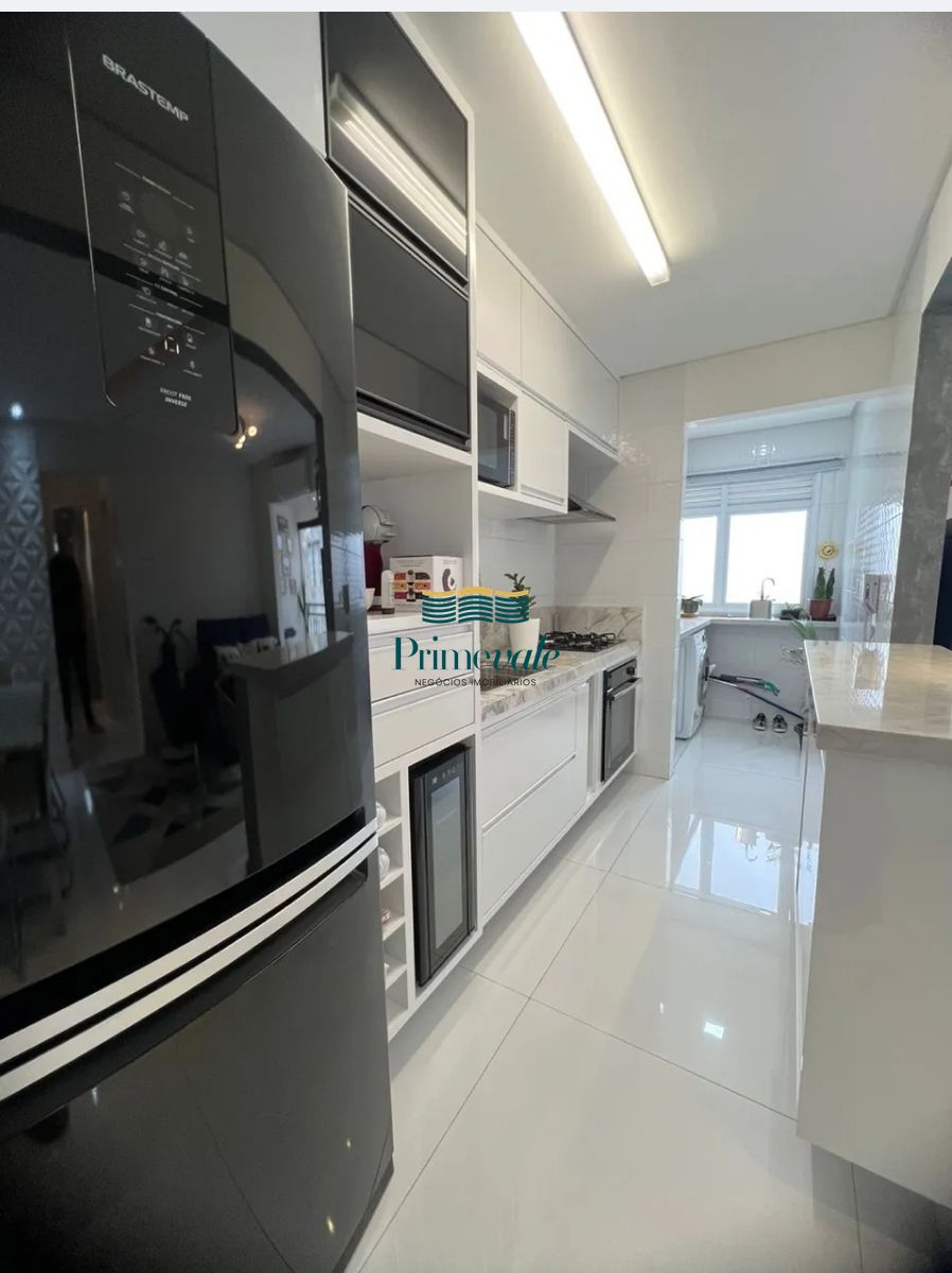 Apartamento, 2 quartos, 65 m² - Foto 11