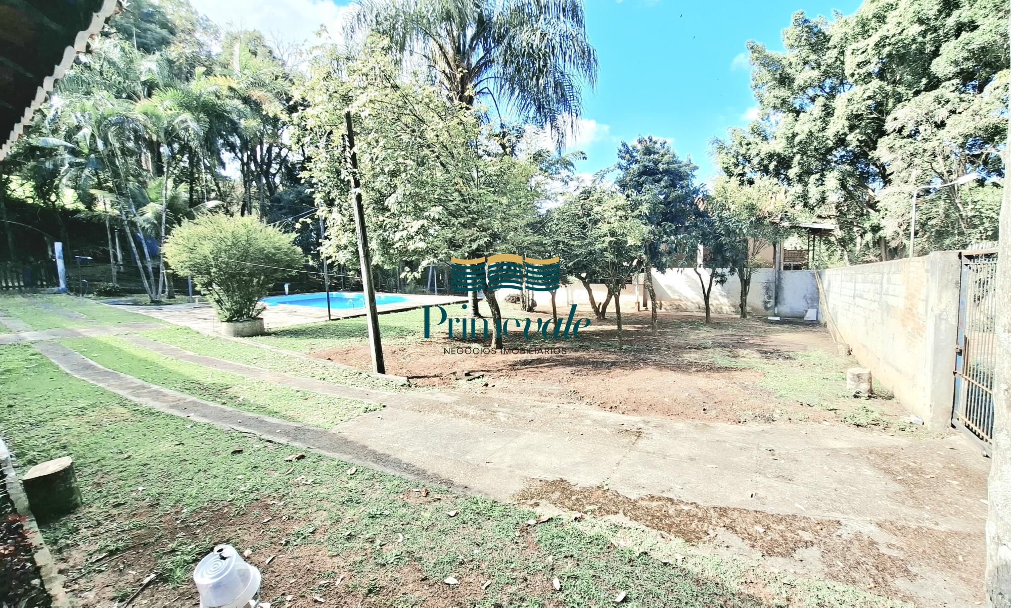 Chácara, 5 quartos, 11 hectares - Foto 5