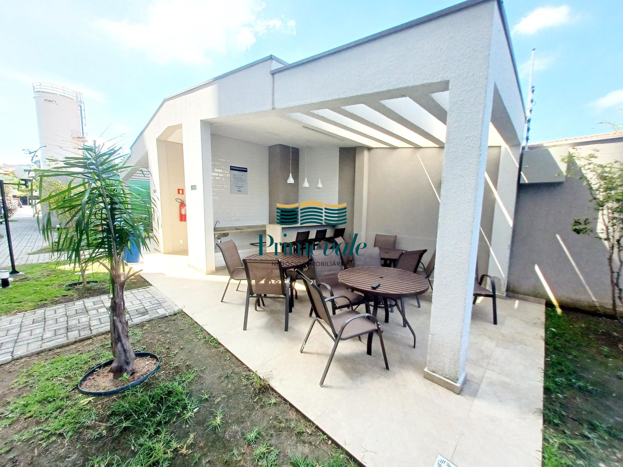 Apartamento, 2 quartos, 55 m² - Foto 19