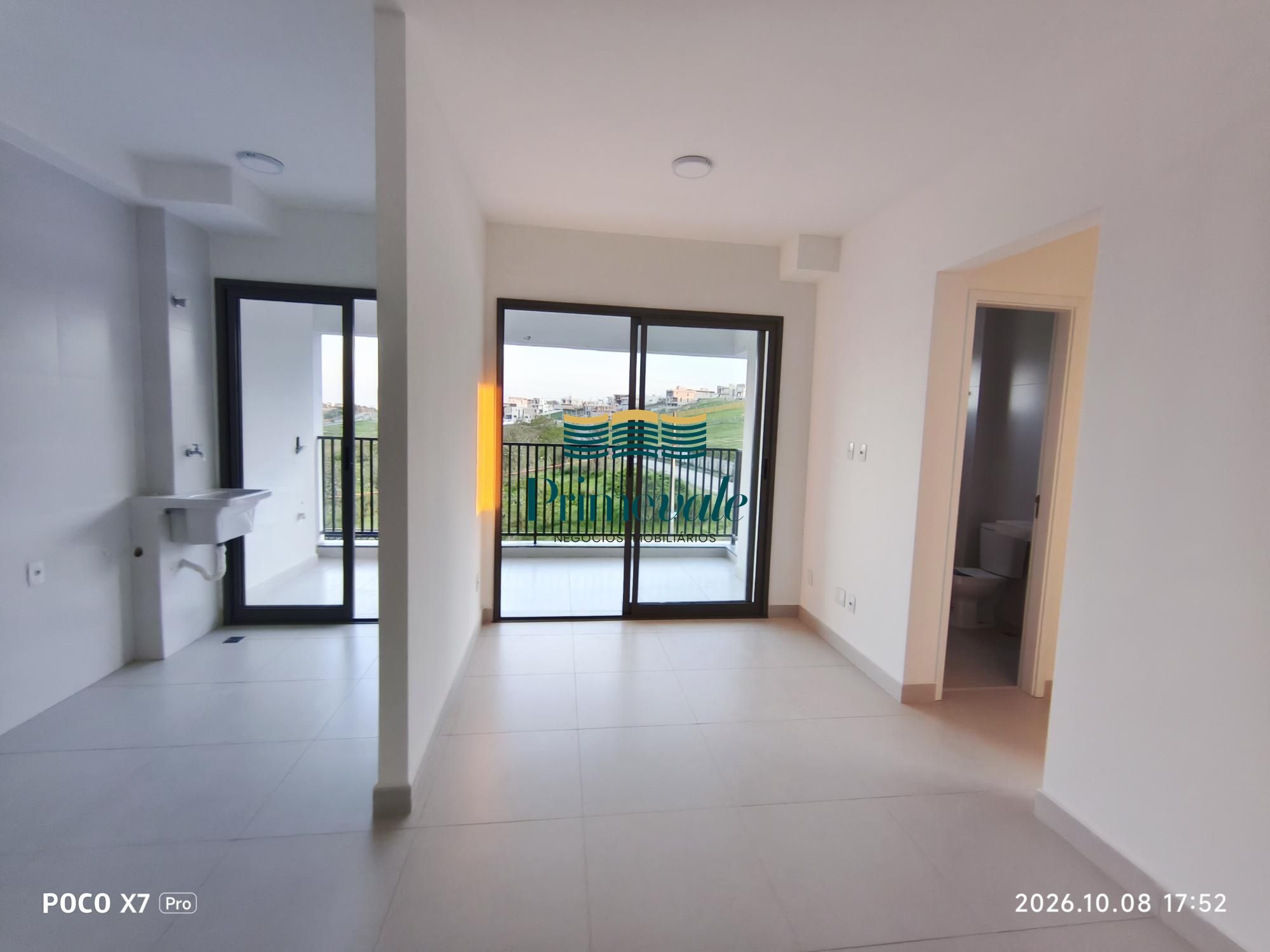 Apartamento, 2 quartos, 56 m² - Foto 1