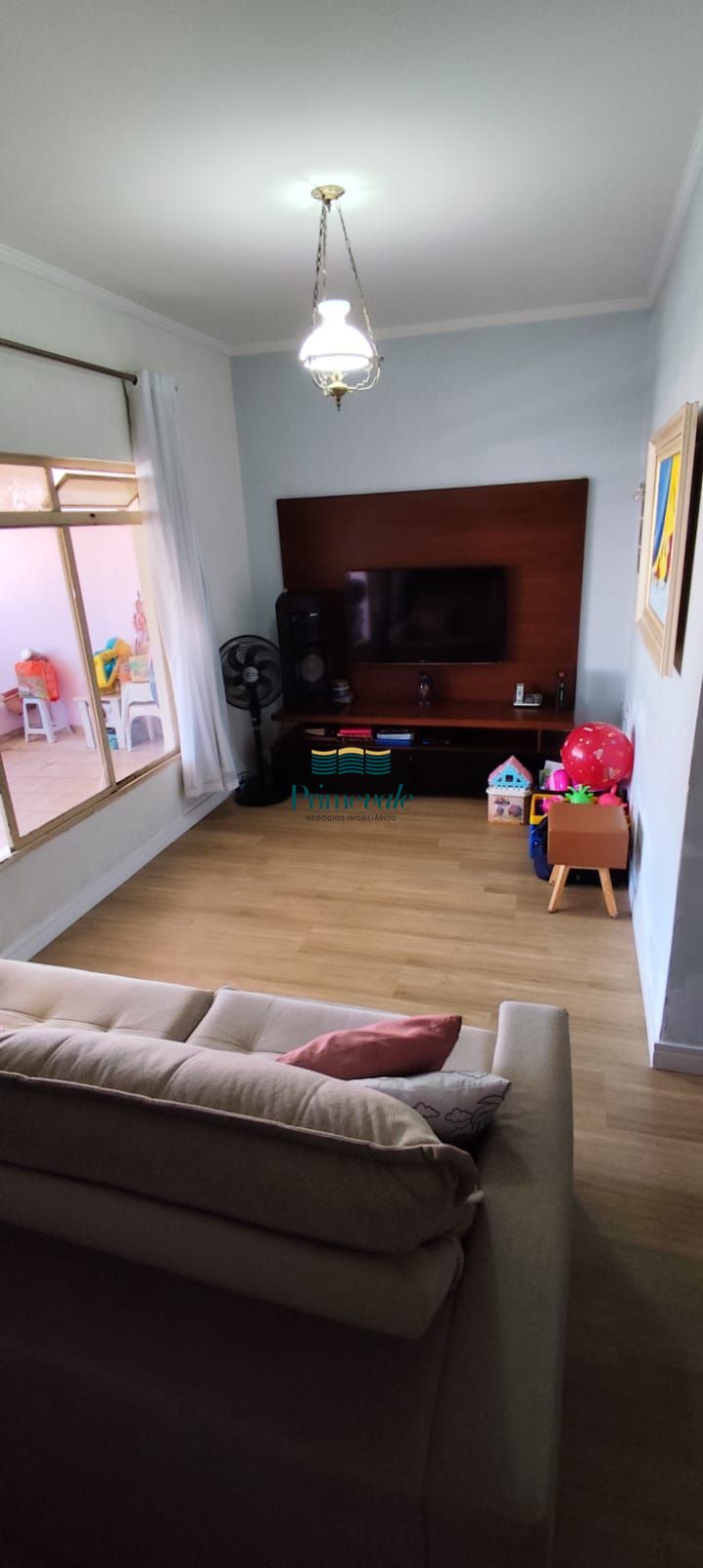 Casa, 3 quartos, 108 m² - Foto 3