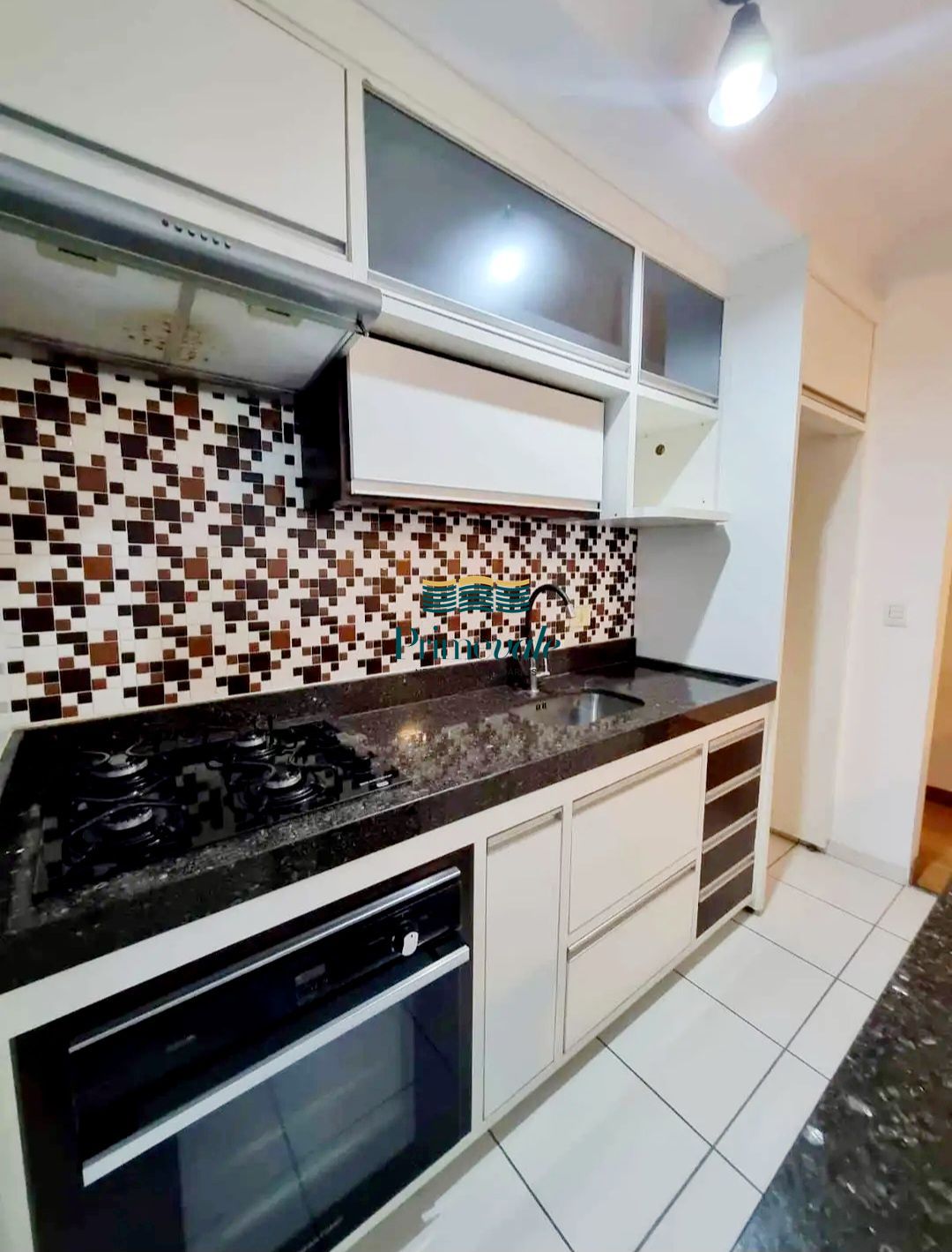Apartamento, 2 quartos, 52 m² - Foto 1