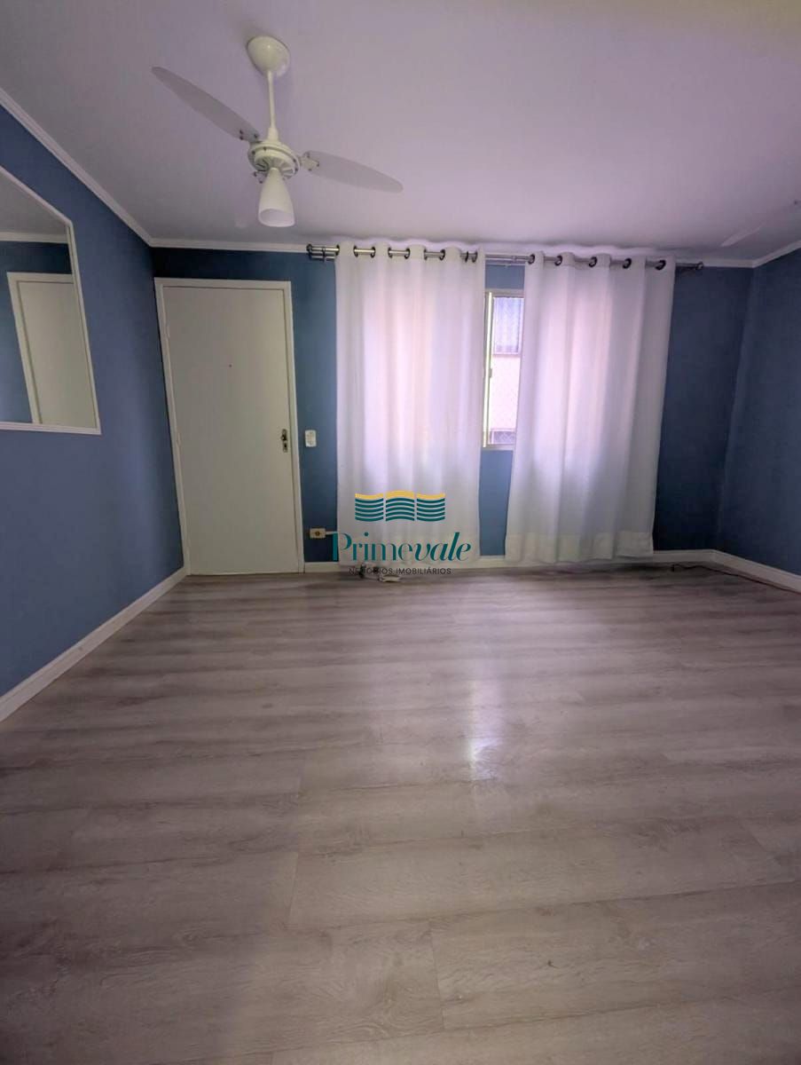 Apartamento, 3 quartos, 59 m² - Foto 1