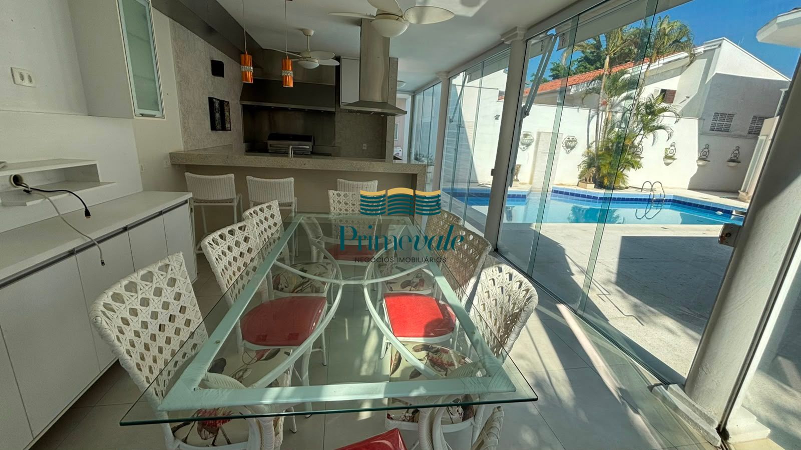 Casa de Condomínio, 4 quartos - Foto 4