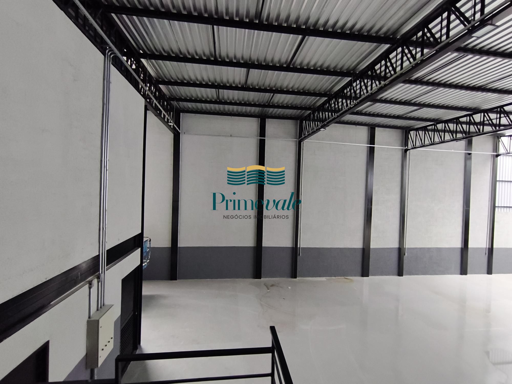 Depósito-Galpão, 540 m² - Foto 28