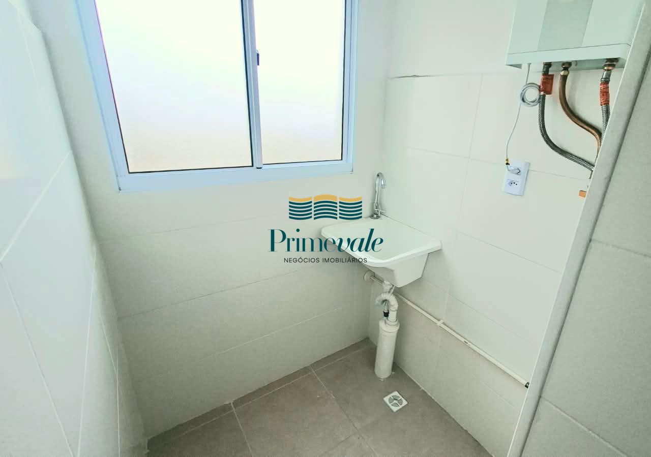 Apartamento, 2 quartos, 42 m² - Foto 9