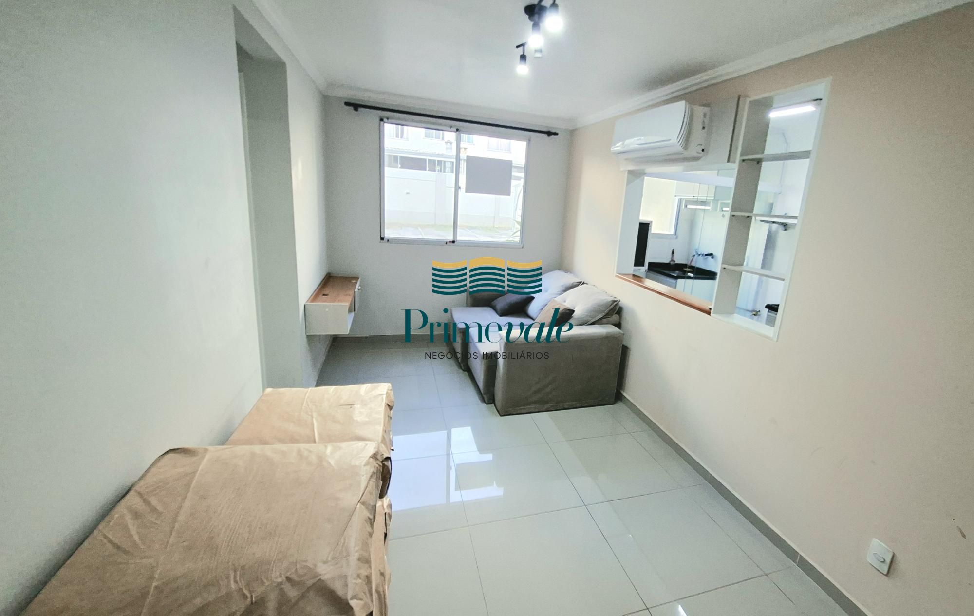 Apartamento, 2 quartos, 48 m² - Foto 7